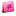 Folder Pulpito Pink Icon 16x16 png